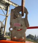CCS, EC Approved SOLAS Standard Lifeboat, Rescue Boat Lifting And Release