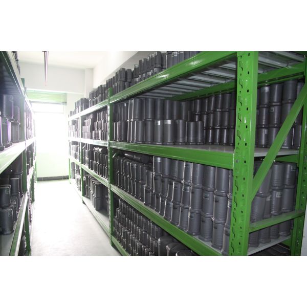 SK40 HM20 Hydraulic Tool Holder With Strong Clamp Suitable For Milling Work