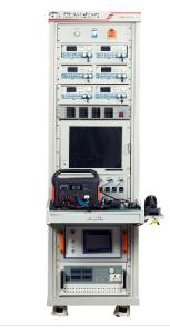 Wholesale Automated Eol Test Equipment ATE for Outdoor Energy Storage Power Source from china suppliers