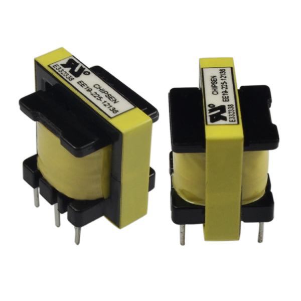 Quality Erl 39 high frequency transformer pcb transform high frequency power transformer for sale