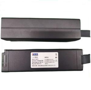 Wholesale Smart Lithium Ion Smbus Custom Battery Pack for Global Position Sensors from china suppliers