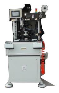 Wholesale Compression Motor Auto Stator End Coil Wire Binding Machine PLC Controlled from china suppliers