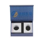 Rattle Test Fixture Geometry Template Oval / round bell tester Toy Testing