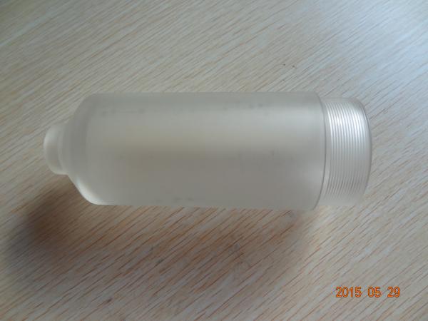 Quality CNC Turning Acrylic Parts Fabrication, Acrylic Precision Prototype Machining for sale