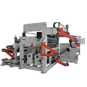 Dry Transformer Conductor Strip Winder Single Layer Foil Winding Machine