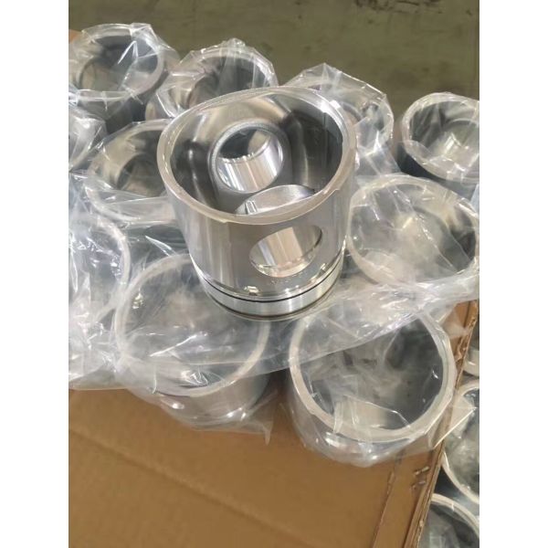 Small Engine Cylinder Sleeve , Piston Cylinder Liner 6rb1 Isuzu Diesel Engine Parts