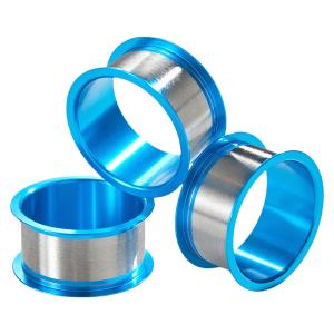 China Stable Bonding Solutions With High-performance Palladium Plated Copper Wire For Microelectronic Packaging on sale