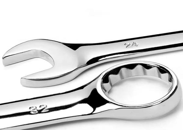 Quality Universal Drop Chrome Vanadium Steel Multi Function Spanner Metric for sale