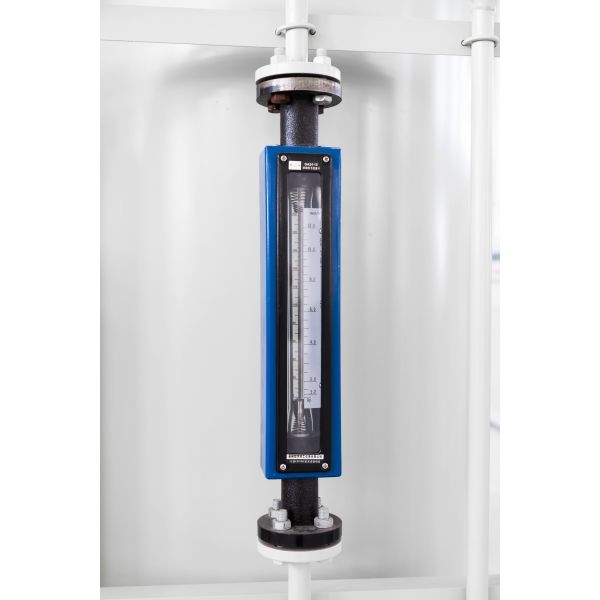 220v/380v Voltage Nitrogen Gas Production Plant for Generating Trucks Condition