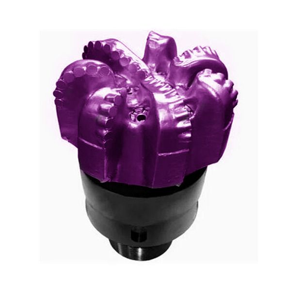 High Quality PDC Rock Drill Bit 9 1/2 Inch Fixed Cutter Drill Bits Oilfield Drilling Bits