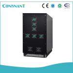 Modular Oline 3 Phase UPS System , Data Center Battery Backup System Low Audible