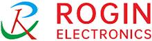 China Shenzhen Rogin Electronics Co., Ltd. logo