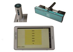 Wholesale Wireless Crack Comprehensive Detector Ndt Machine For 5-500mm Test Range from china suppliers