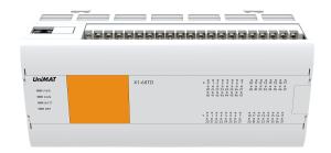 Wholesale DC24V PLC Programmable Logic Controller Industrial Automation Using from china suppliers
