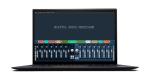 8CH Digital Signal DSP Audio Processor ROHS CE With Echo Canceller