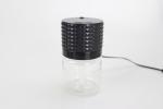 Custom Mini Car Diffuser Aromatic Automotive Air Purifier Freshener