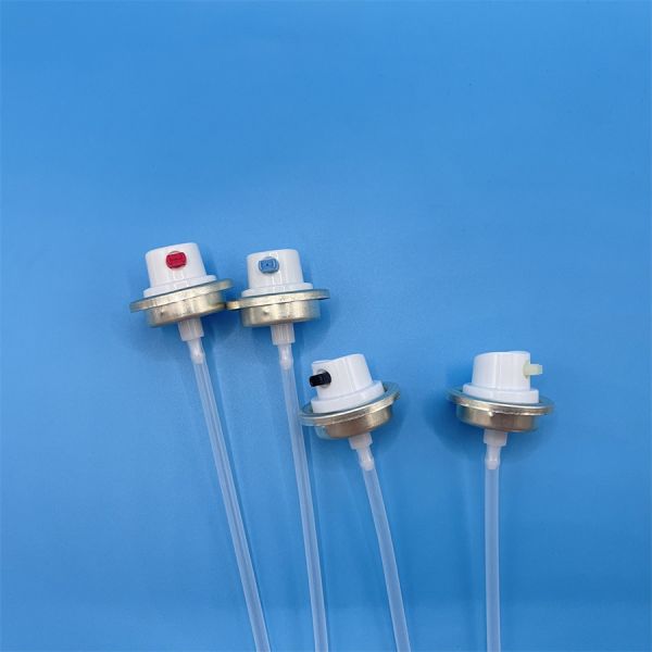 Precision Female Glue Dispensing Valve - Reliable Solution for Industrial Bonding Applications
