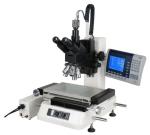Manual Digital Vision Measuring Machine Microscope iMeas-E2010 Magnifications