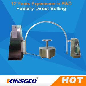Wholesale Electronic Carton Package Testing Equipment , Box vertical drop Tester Machine from china suppliers