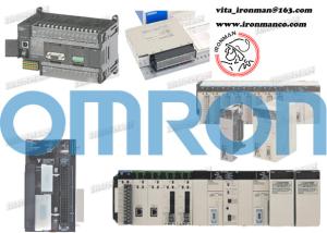 Omron CJ1W-OD211 Output Unit Programmable Logic Controller Module New In Box Pls contact vita_ironman@163.com