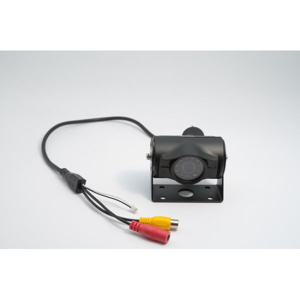 Low Consumption Led Reverse Camera , Car Reverse Camera With Night Vision