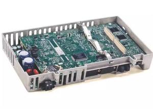 Wholesale 2711P-RP9D AB Logic Module w/Extended Features 24VDC 512MB Ram w Software from china suppliers