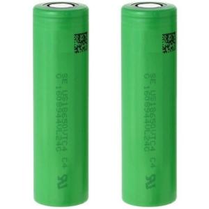 Original 18650 VTC4 Cylindrical Rechargeable Lithium Ion Battery