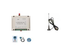 Wholesale 4-20mA Wireless Analog Transmitter 1W Modbus RTU 2km Remote Control from china suppliers