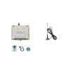 Buy cheap 4-20mA Wireless Analog Transmitter 1W Modbus RTU 2km Remote Control from wholesalers