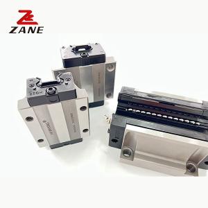 Wholesale Cnc High Precision Linear Rails 3D Printer HGH20 12mm Linear Rail from china suppliers