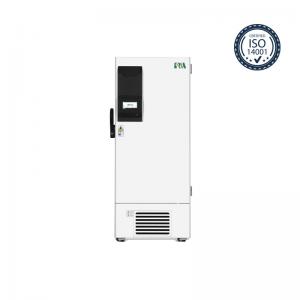 Wholesale PROMED 340E Minus 80 Degree Medical Cryogenic Freezer For DNA And RNA Storage from china suppliers