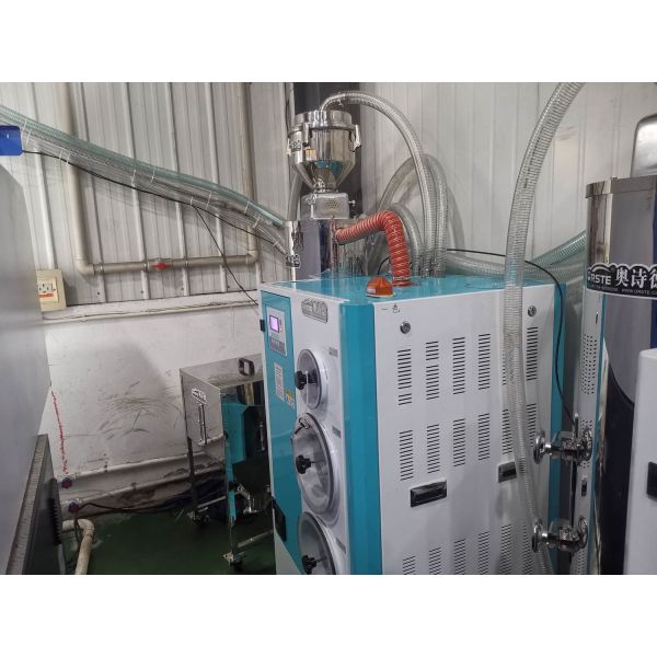 Agent Wanted Industrial Honeycomb Desiccant Dehumidifier Dry Air Dryer OCD-230/120H