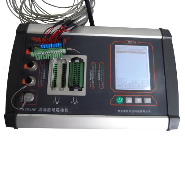 Quality Remote Monitoring/Operation Data Logger For Temperature & Humidity for sale