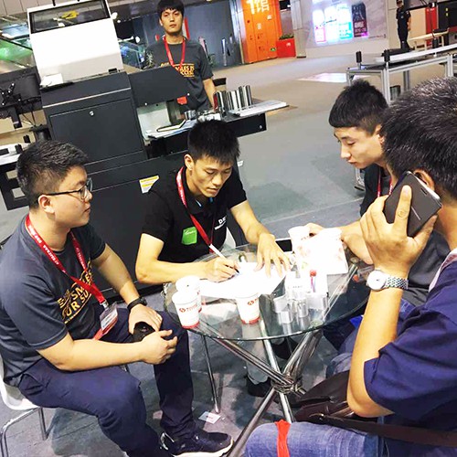 ET20C V Groove Bending Machine The Ultimate Tool for Automatic Channel Letter Bending