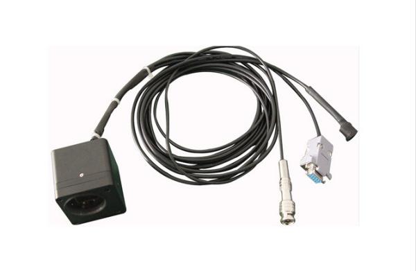Quality High Resolution Uncooled Thermal Infrared Imaging IR Camera Module JH640CM-A00 for sale