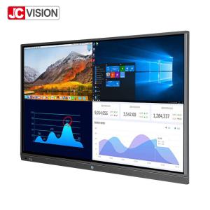 Wholesale Education Interactive Flat Panel Display 86inch Smart Board Interactive Whiteboard from china suppliers