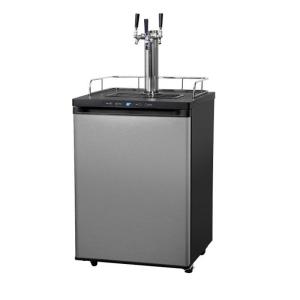 China Compressor Cooling Home Use Beer Vending Machine Digital Display on sale