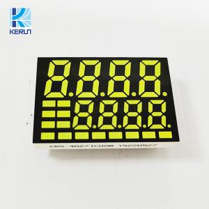 Wholesale Digital Customized Seven Segment LED Display For Temperature Controller from china suppliers