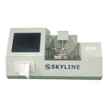 ASTM D92 Electronic Ignition Method Cleveland Open Cup Test Machine Flash Point