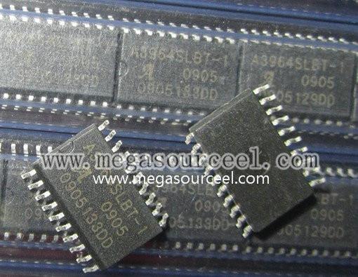 Quality Integrated Circuit Chip A3964SLBT-1   ----DUAL FULL-BRIDGE PWM MOTOR DRIVER  for sale