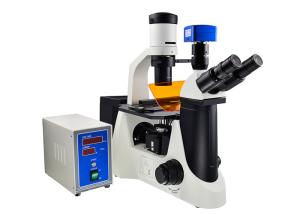 Wholesale V/UV Filter Upright Microscope And Inverted Microscope Attachable Mechanical Stage from china suppliers