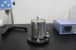 250C 3-100 RPM Digital Rotational Viscometer With LCD Screen