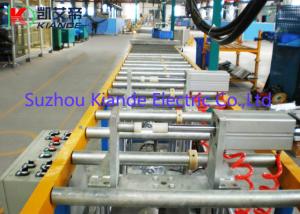 Wholesale Semi-automatic busbar reversal assembling line, semi-automatic assembly machine. from china suppliers
