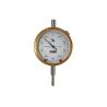 Buy cheap High Precision Dial Indicator CNC Lath Tool with 0-3mm Range with Golden Color from wholesalers
