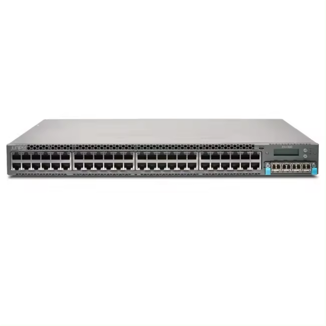 Layer 3 Network Switch EX4600 Line Ethernet Switch EX4600-40F-AFO