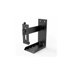 Wholesale OEM Mounting Shelf Brackets Custom Metal Stamping Bending Part from china suppliers