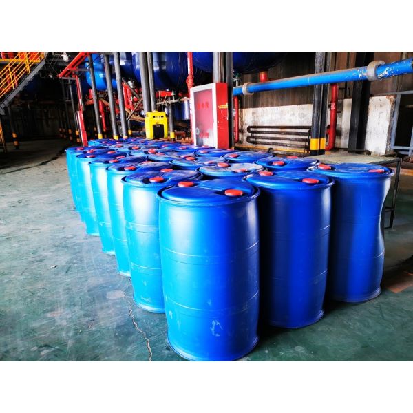 Efficient Advanced Copper Flotation Reagents Q30 For High Mud Content Mines