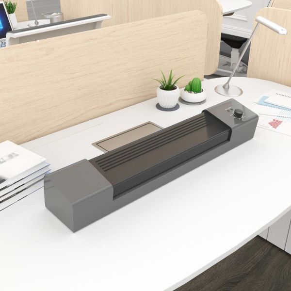 175mic Pouches Portable Laminating Machine A3 And A4 For Photos