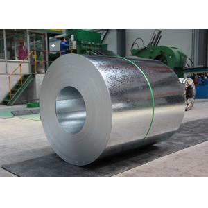 Buy cheap Building Zinc Coated Hot Dipped Galvanized Steel Coil GI ID 508mm from wholesalers