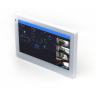 Buy cheap 7 inch wall mounted PoE Tablet Q896S With Embedded Watchdog Chip, NFC Reader from wholesalers